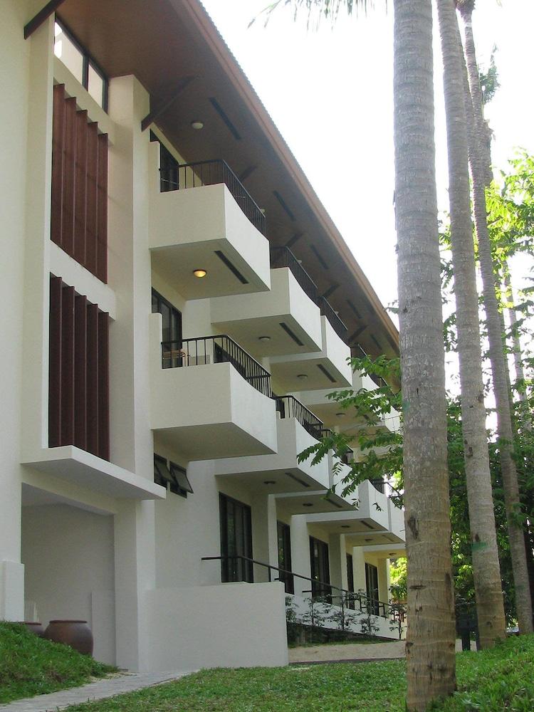 Astrococo Beach Resort By Coconut Beach Lamai Beach  Bagian luar foto
