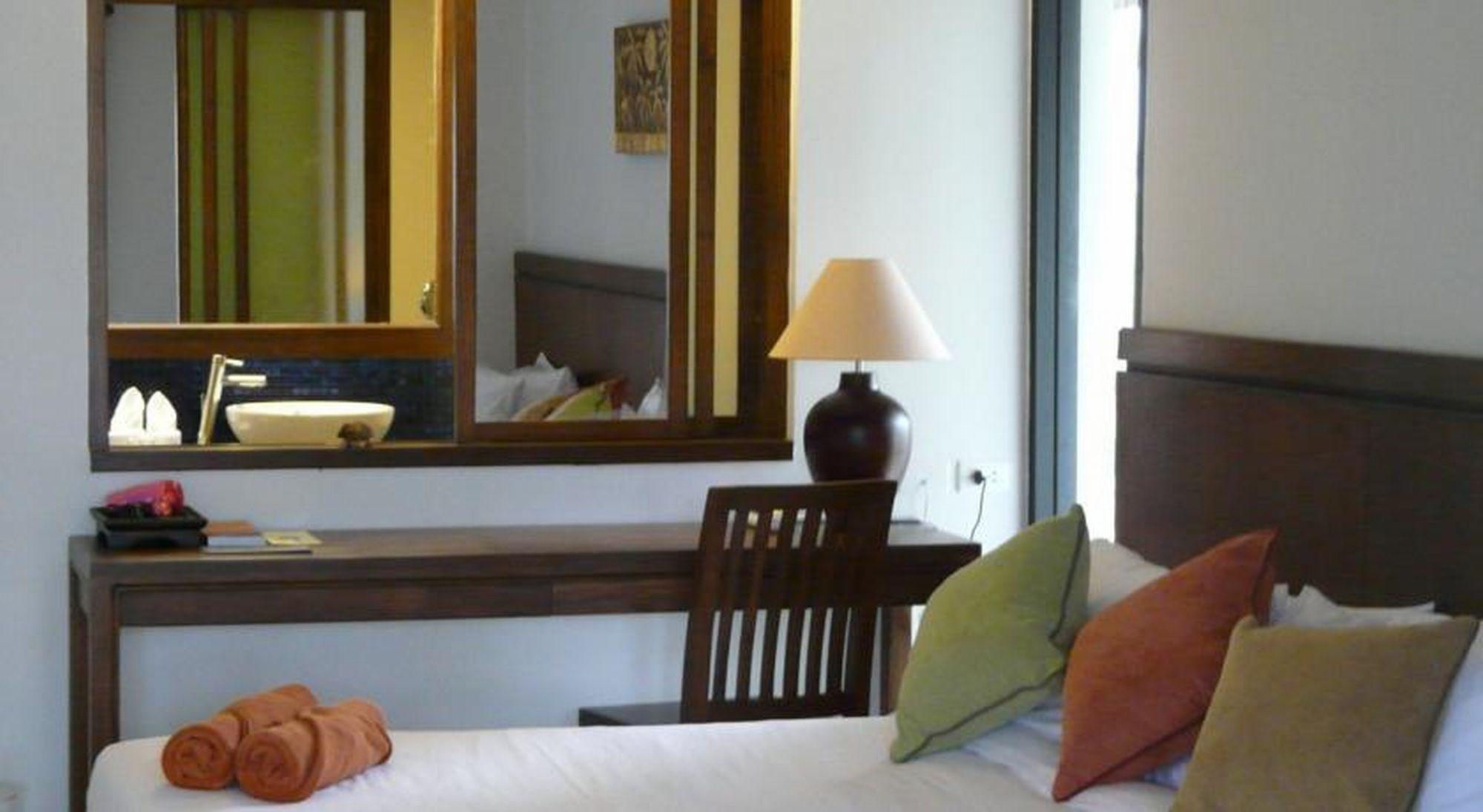 Astrococo Beach Resort By Coconut Beach Lamai Beach  Bagian luar foto
