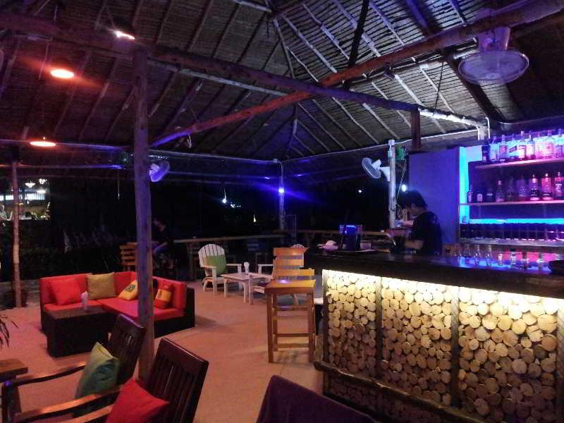 Astrococo Beach Resort By Coconut Beach Lamai Beach  Bagian luar foto