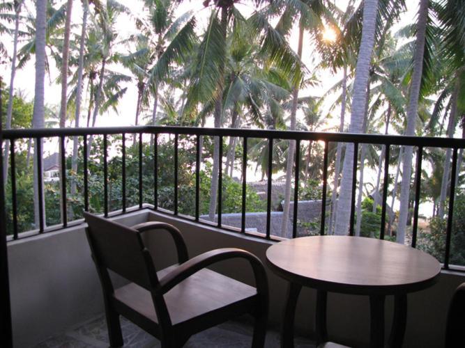 Astrococo Beach Resort By Coconut Beach Lamai Beach  Bagian luar foto