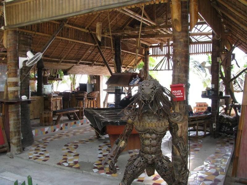 Astrococo Beach Resort By Coconut Beach Lamai Beach  Bagian luar foto